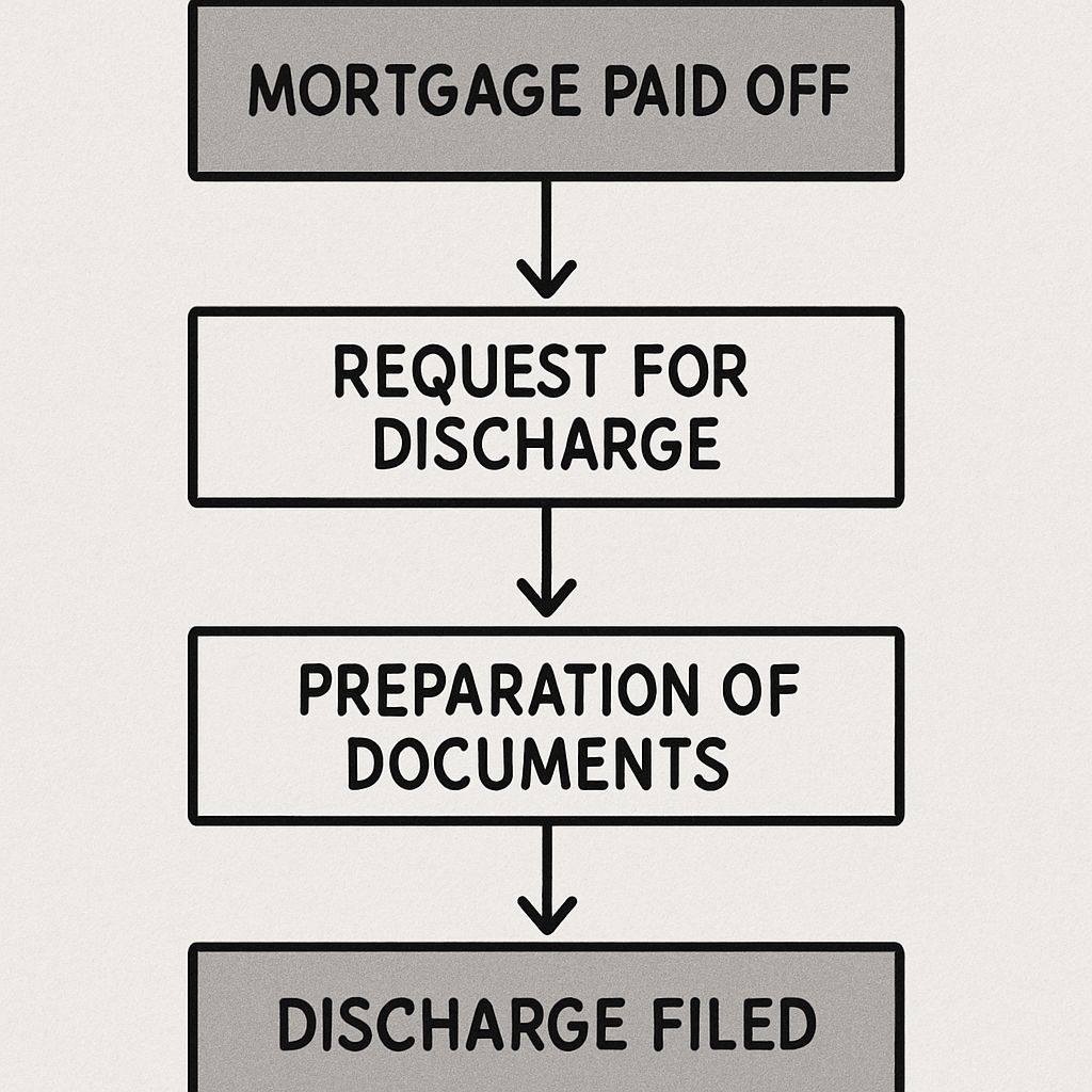 mortgage-discharge-canada