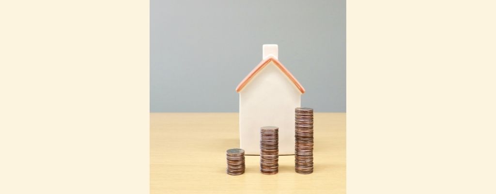 mortgage affordability cost