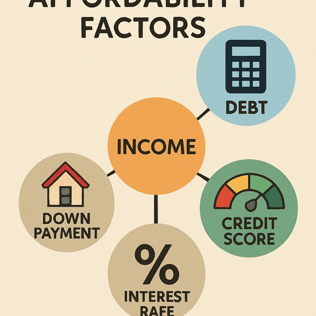 mortgage affordability