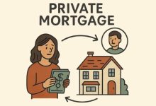 private mortgage