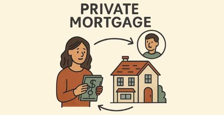 private mortgage
