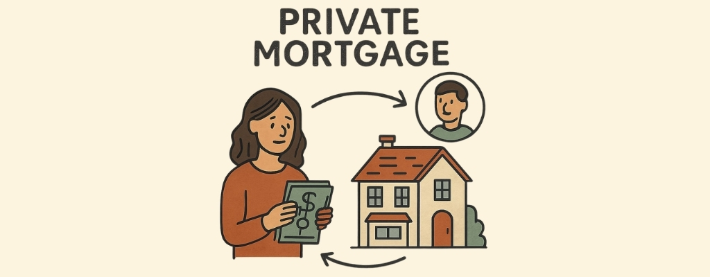 private mortgage