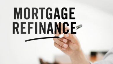 Mortgage Refinance Canada
